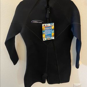 Brand New NEOSport Wetsuit - Size XXL